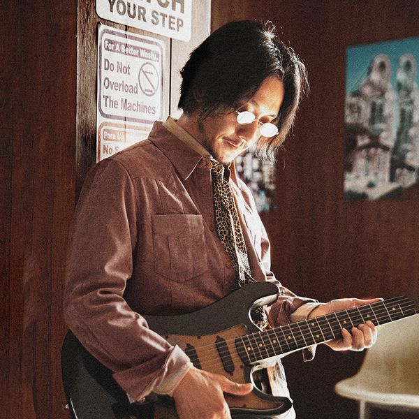 

soarin american style long sleeve men's may khaki multi pocket casual slim fit shirt