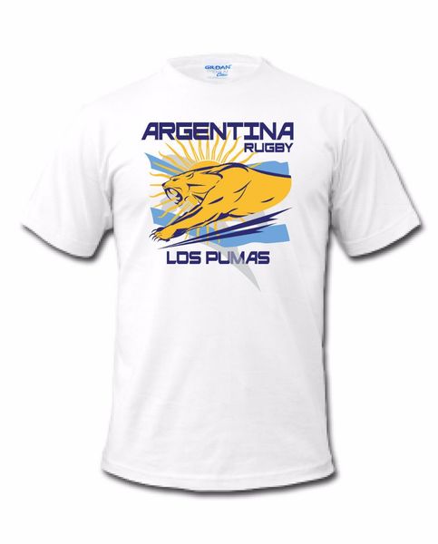 

summer short sleeve plus size hommeargentina rugbyer internationals championship flag map home sport hooded sweatshirt hoodie men t shirt