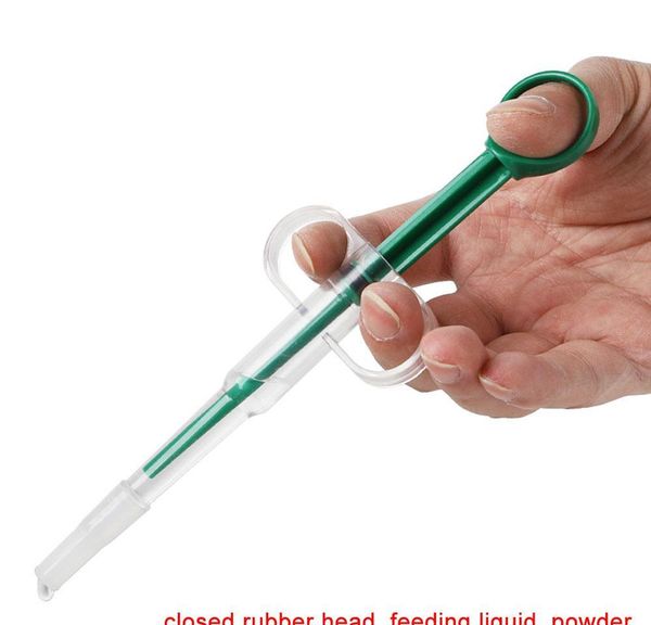 

поставки медицина кормление диспенсер щеки увесования питание пищевые устройства container pet дана 1 шт. управляющая собака управления cat