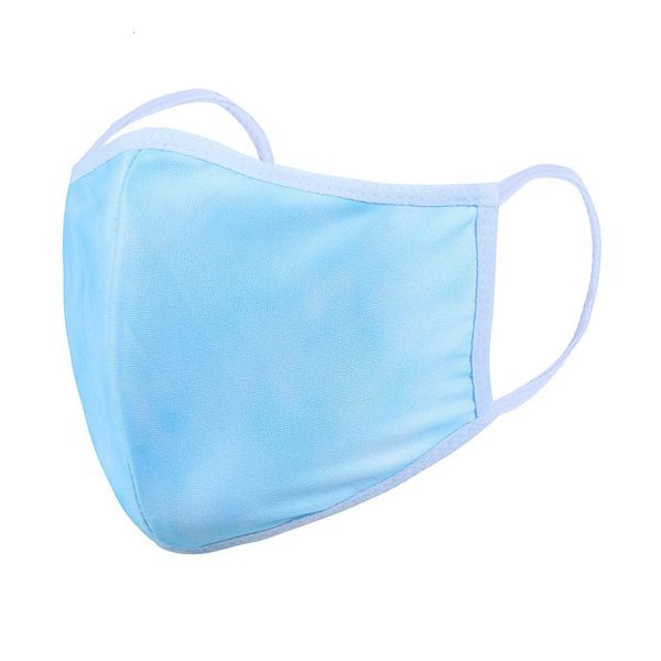 

for washable reusable black cotton earloop face outdoor breathable mouth mask mondkapjes wasbaar masque