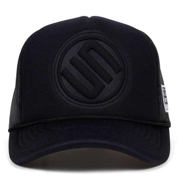 

sunhat мода регулируемые caps вентиляционное шапки mesh hip hop мужчины snapback new cap женщины бейсбол 2019 открытый sqchxa dhzlstore, Black