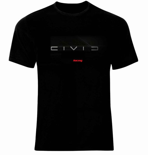 

new summer tee shirt japanese car civic type r concept racer cars manner printed t-shirt cool t-shirt sport hooded sweatshirt hoodie