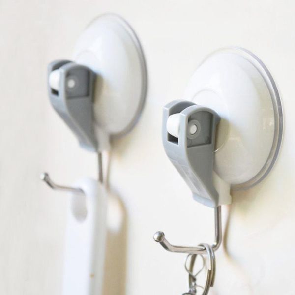

rack duty strong wall towel hooks organizer household hanger adhesive powerful bathroom heavy suction cup kitchen vacuum wmtuac loveshop01