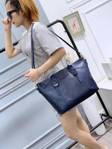 

2020 women bag leather bags handbags shoulder bag female casual tote women messenger set high quality