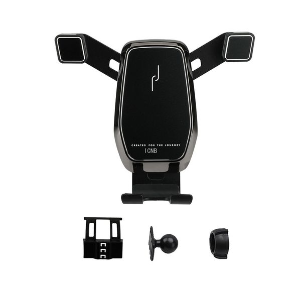 

toyota for rav4 2019 2020 xa50 mobile phone gps stand accessories