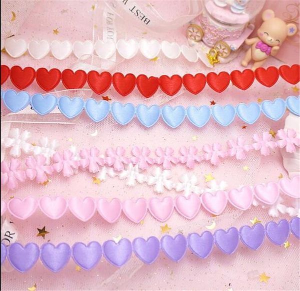

chokers lolita cute necklace girl heart-shaped flower clavicle cosplay accessories b1350, Golden;silver