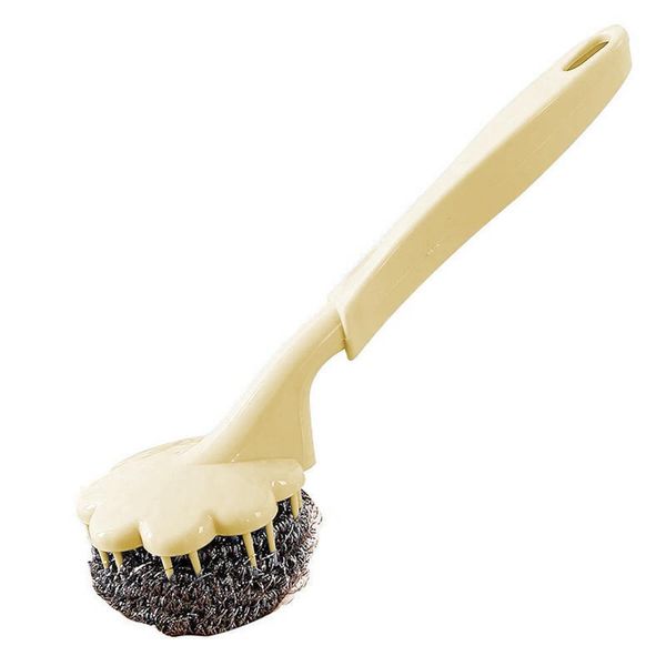 

multifunction kitchen window cleaner brush long handle dish washing brush plate brush pot cleaning tools cocina accessories h bbynvx