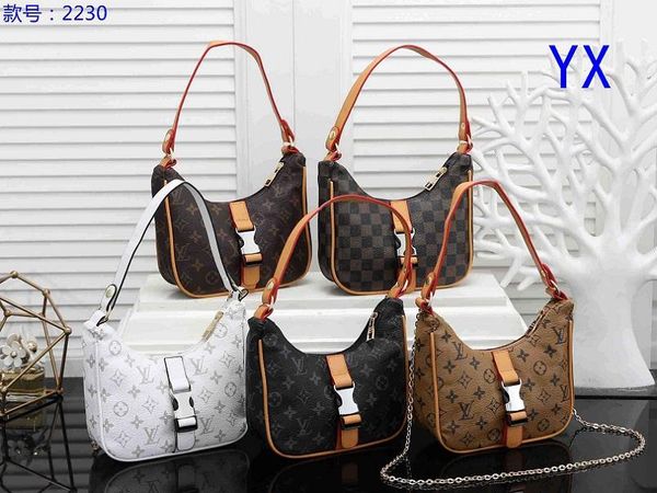 

new styles handbag mc famous name fashion leather handbags ch women tote shoulder bags lady leather handbags m bags purse yx2230