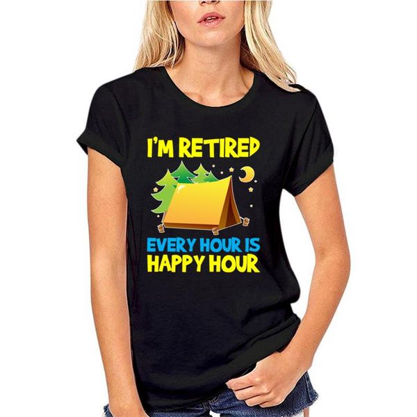 

funny retired camping retirement t shirt for men male female tshirt big size s~5xl hiphop sport hooded sweatshirt hoodie