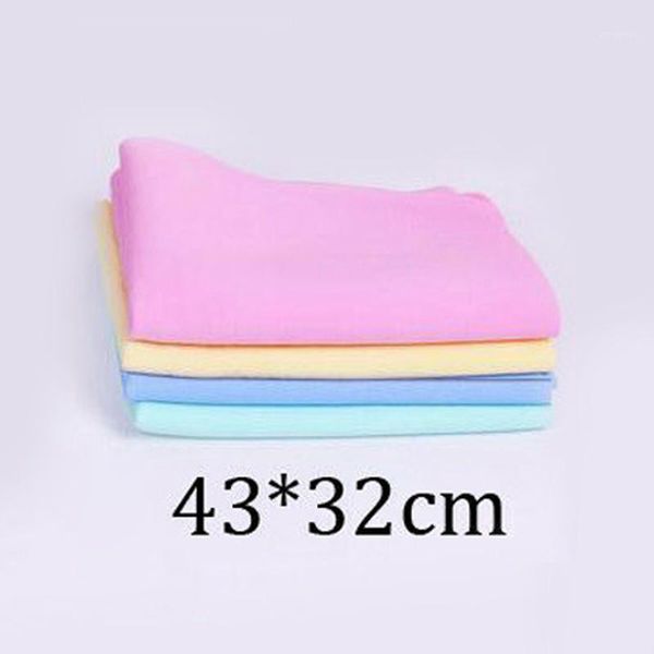 

care products pva car body cleaning absorbent towel drying washing cloth kitchen rag 2 sizes1