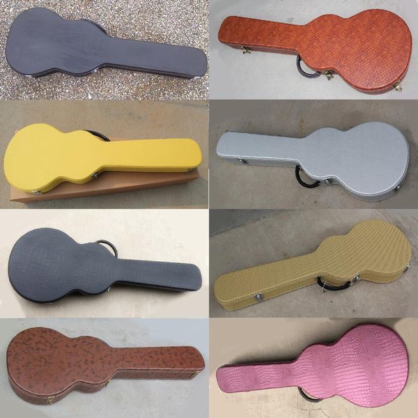 

2022 guitar case as same of the pictures