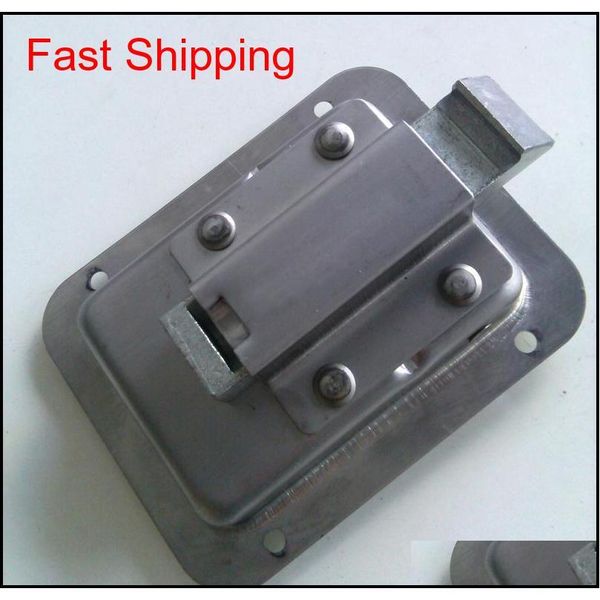 

truck lock door hardware lock electric cabinet lock fire box pull toolcase pull industrial equipment qyltjb bde_luck