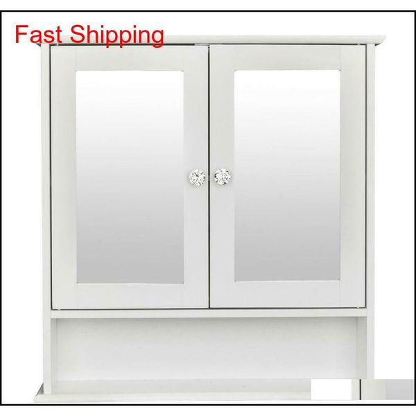 

wall mount bathroom storage cabinet kitchen cupboard org qylnno dh_seller2010