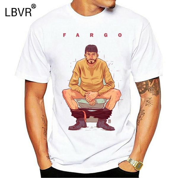 

american tv fargo fashion creative printing summer men clothing with short sleeves billy bob sport hooded sweatshirt hoodie