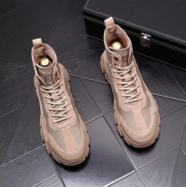 

new style mens casual loafers canvas spring shoes men walking outdoor lightweight man sneakers rubber male casual shoe w1, Black