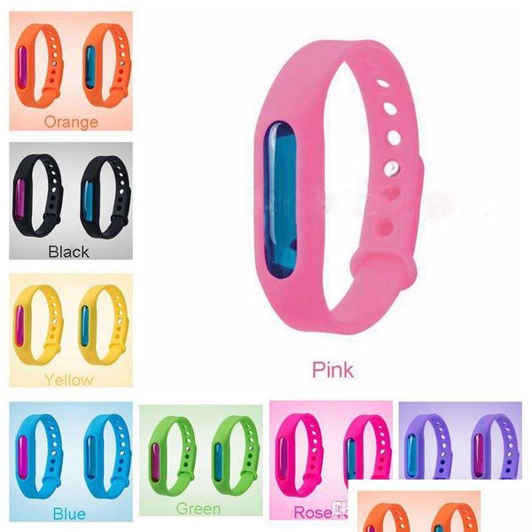 

mosquito repellent bracelet plant essential oil sile mosquito bracelet infant anti-mosquito formula child ha qylcbt mj_bag