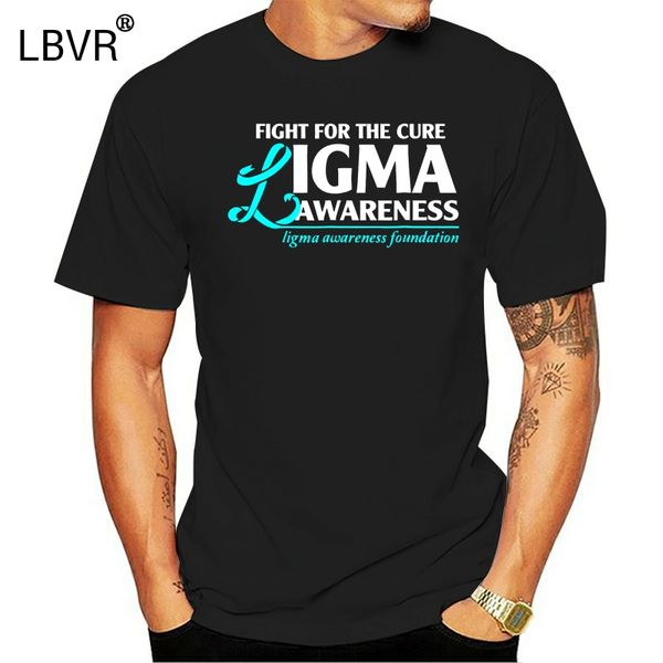 

men t shirt fight for the cure ligma awareness ligma awareness foundation women t-shirt sport hooded sweatshirt hoodie