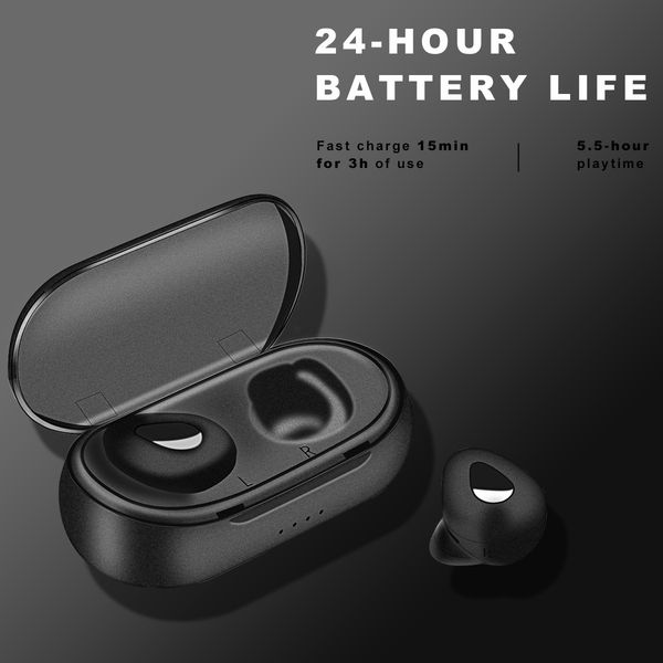 

tws headphones bluetooth earphones true wireless stereo earbuds in ear headset ear buds for sport bluetooth headphone