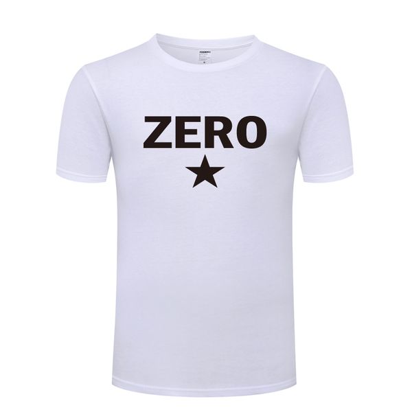 

судьба нулевой аниме mens мужчины футболка tshirt 2018 новый короткие рукава o шеи хлопка вскользь тенниска top tee спорта толстовка с капюш