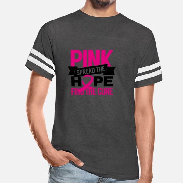 

breast cancer pink spread hope find the cure designers graphic t shirt funky horror plus size tracksuit hoodie sweatshirt