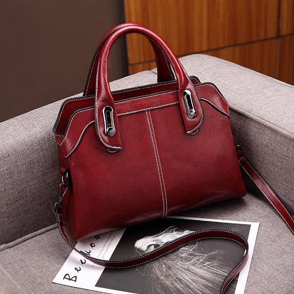 

hbp explosive style handbags purse wallet new simple fashion handbags shoulder strap totes ladies one-shoulder messenger tote bag