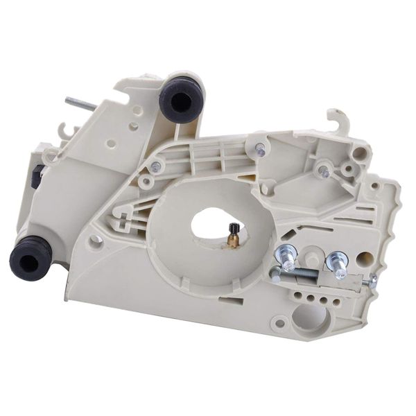 

engine crankcase crank case housing chain tensioner screw for stihl chainsaw
