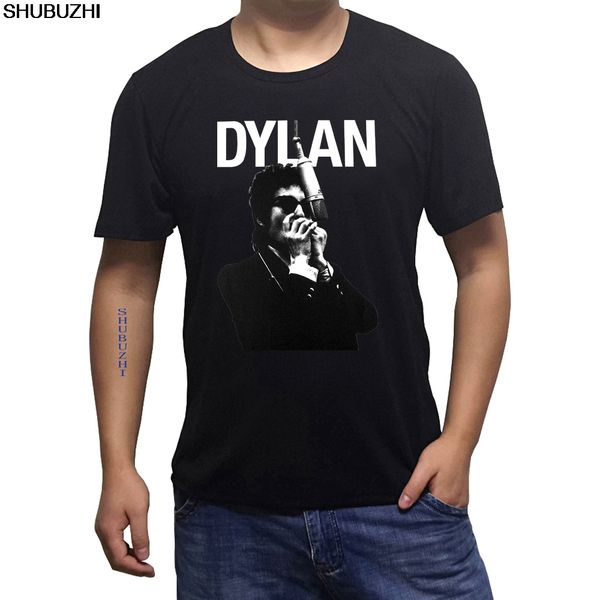 

official bob dylan harmonica men's summer cool funny men white summer sbz1075 hoodie designers t shirts sweatshirt
