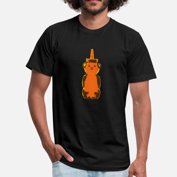 

honey bear 3 color t shirt leisure lovely tracksuit hoodie sweatshirt