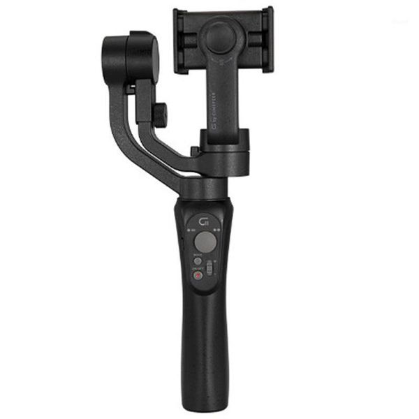 

c11 3-axis smartphone phone gimbal handheld stabilizer for // vlog1