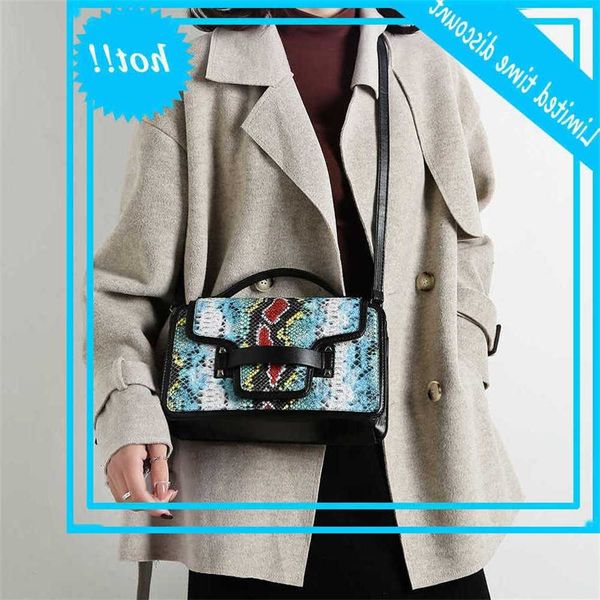 

pu leather luxury crossbody for 2021 designer serpentine women handbag fashion shoulder bag hand bags