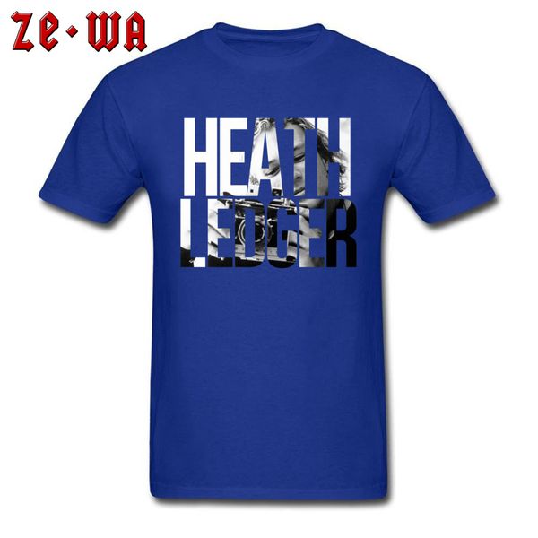 

heath ledger letter fashion funny design novelty april fool day crewneck shirts for sport hooded sweatshirt hoodie men t shirt