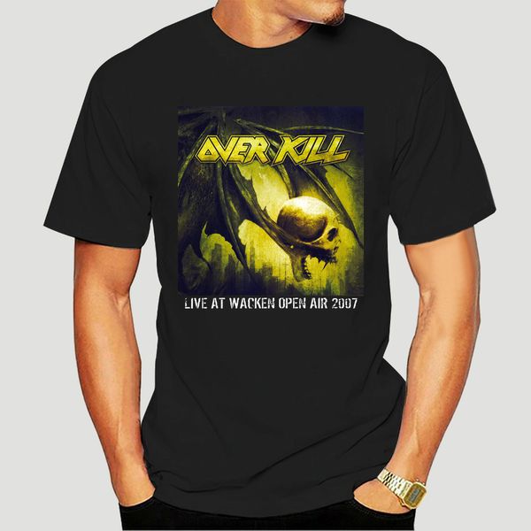 

overkill immortalis t-shirt black thrash heavy metal all sizes s-xxl-5xl slim fit plus size tee shirt-3338a sport hooded sweatshirt hoodie
