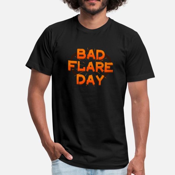 

bad flare day designers graphic t shirt kawaii tracksuit hoodie sweatshirt