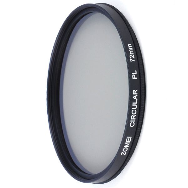 

oem cpl circular polarizing slim camera filter
