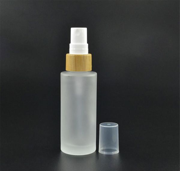 

100 x 10ml roller bottles, 70 x 100ml frosted glass bamboo and white spray bot jllwqt comb2010