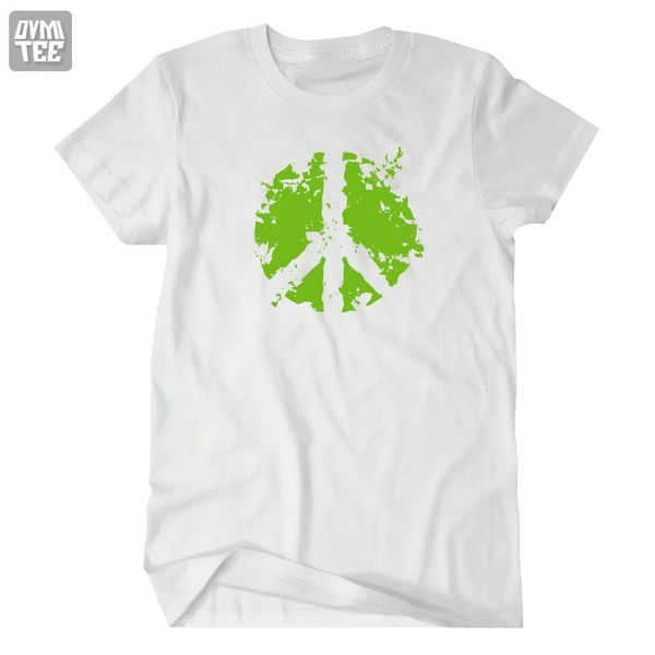 

new world peace logo short sleeve mens green no war anti wars logo joggers suit jersey hoodie designers t shirts sweatshirt