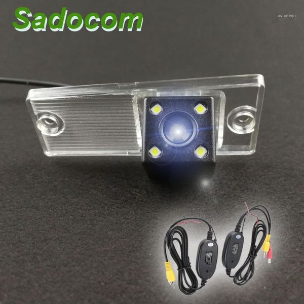 

car ccd night vision backup rear view camera waterproof parking for kia cerato rio 2003 2004 2005 2006 2007 2008 2009 2010 20121