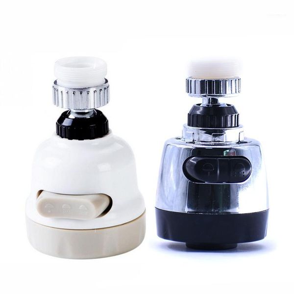 

kitchen faucets adjusting tap faucet shower 360 rotate water saving head filtered for accessories1