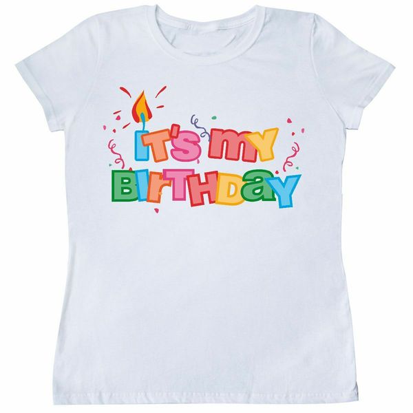 

inktastic it's my birthday letters women's candle colorful celebration 32nd 30th 40th 50th birthday sport hooded sweatshirt hoodie