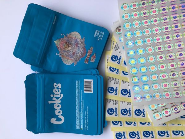 

mylar 3.5g bags packaging edibles empty bags cookies big bag apple mint yxlxg jjxh