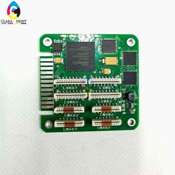 

ink cartridges printhead decryption card - 4720