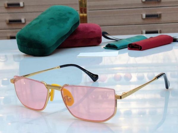 

0627 classic for men women popular designer sunglasses fashion summer style men sunglasses uv400 eyewear come with case, White;black