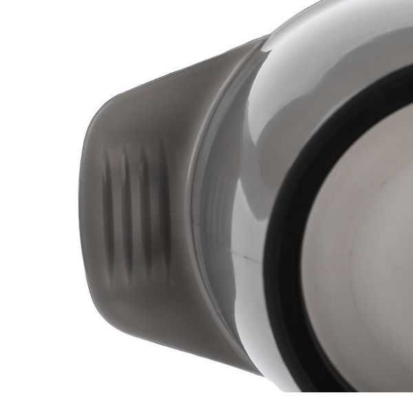 

700ml coloring mixing dye bowl diy hair styling tool salon color hairdressing 700ml wmtgvb, Silver