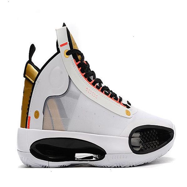 

mars 34 jumpman 2020 men's new eclipse blue void black white red green mens basketball 34s trainers athletic designer sports shoes gjeh