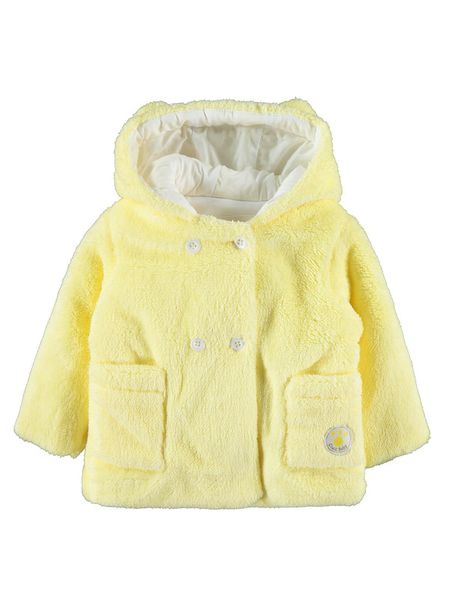 

2020 baby girl boy snow dress clothing fashion warm tale hooded wind jacket winter toddler thick hooded plush coats 6-18 months q1119, Blue;gray