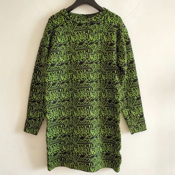 

milan runway sweater 2019 o neck long sleeve women's sweater high end letter jacquard pullover women designer sweater 082104, White;black