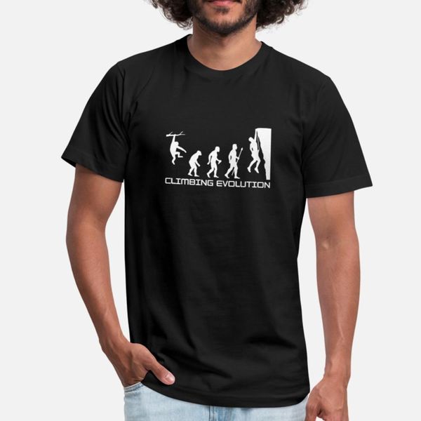 

climbing evolution graphic designers t shirt customized vintage white tracksuit hoodie sweatshirt