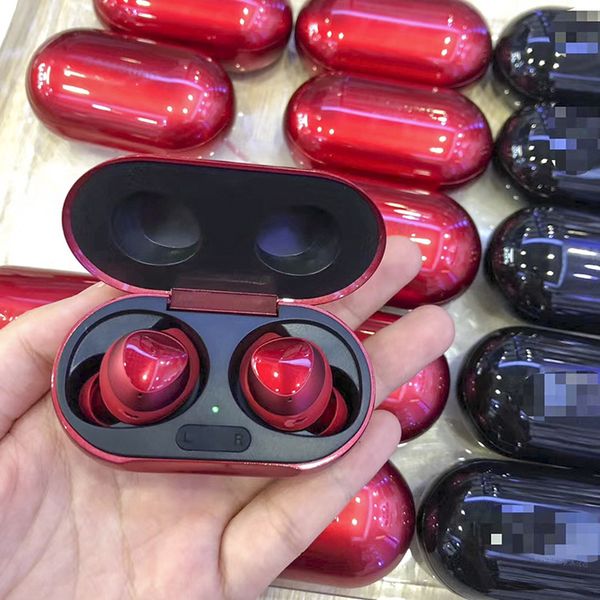 

2020 earbuds touch control gaming headset with wireless charging sport bluetooth earphone for sam sung s10