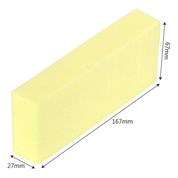 

car washing sponge ultra soft supplies pva absorbent sponge care car cleaning bar accessories 17cm73cm washer h jllccb