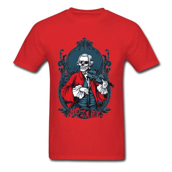 

mozart hip hop skull mexico style violinist tshirt short sleeve tees fabric man clothing sport hooded sweatshirt hoodie men t shirt